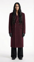 COAT_03 THE ARCHIVE