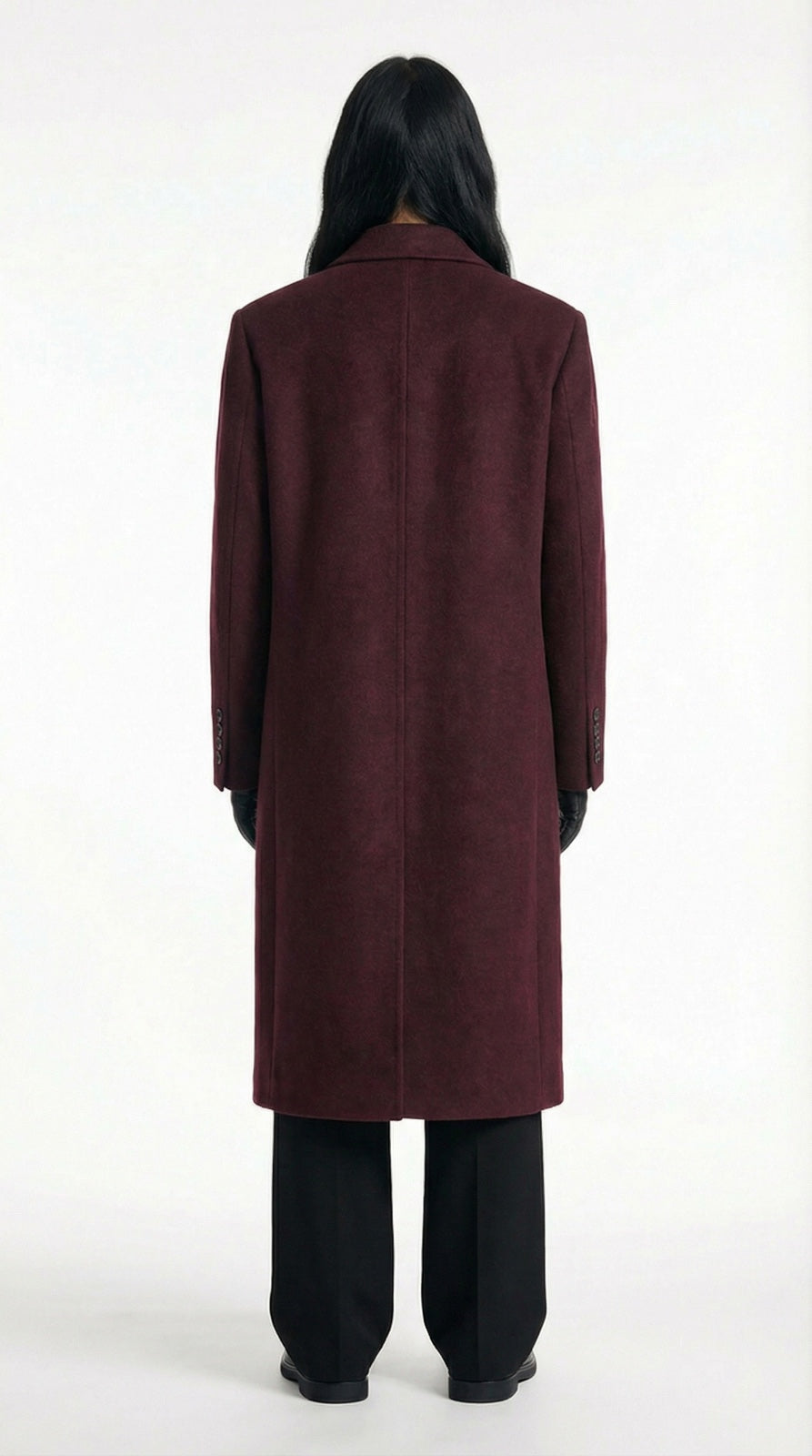 COAT_03 THE ARCHIVE
