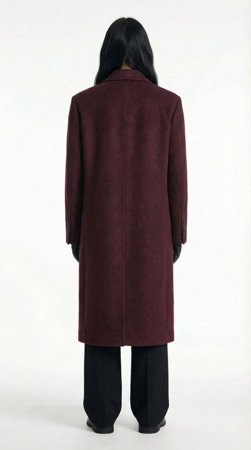 COAT_03 THE ARCHIVE