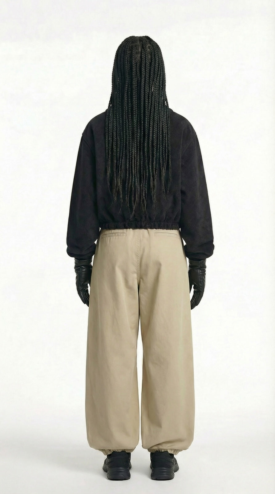COAT_04 THE VOLUME