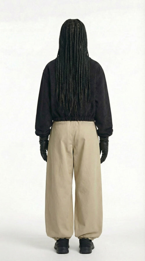 COAT_04 THE VOLUME