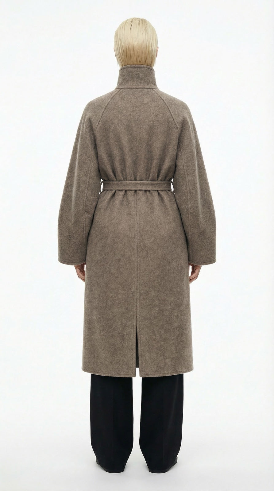 COAT_06 THE SHELL
