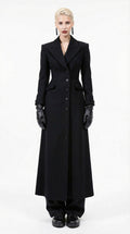 COAT_02 THE SHIELD