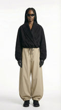 COAT_04 THE VOLUME