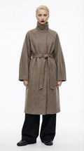 COAT_06 THE SHELL